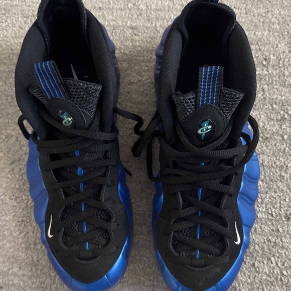 Air Foamposite One XX ‘Royal’ - Picture 6 of 7